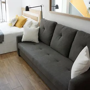  Appartamento Barcelona Cozy Spagna
