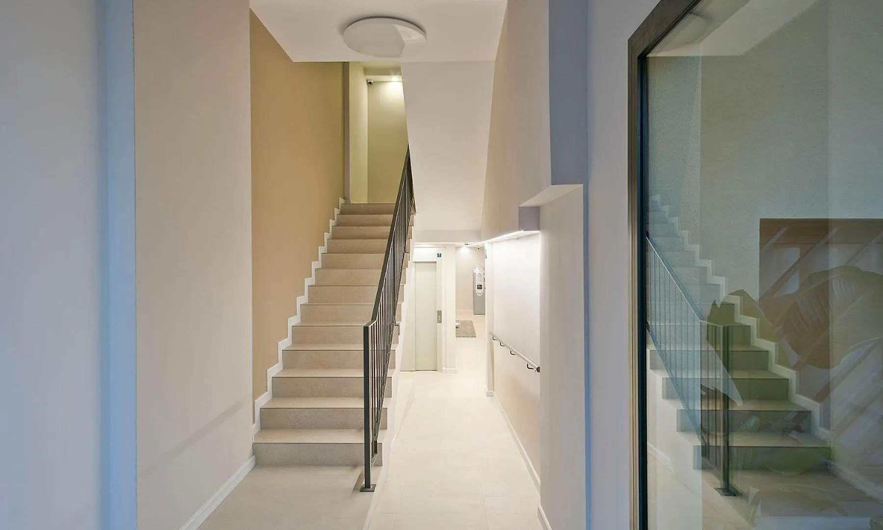 Your Home- Apartment Camp Nou 2B L'Hospitalet de Llobregat