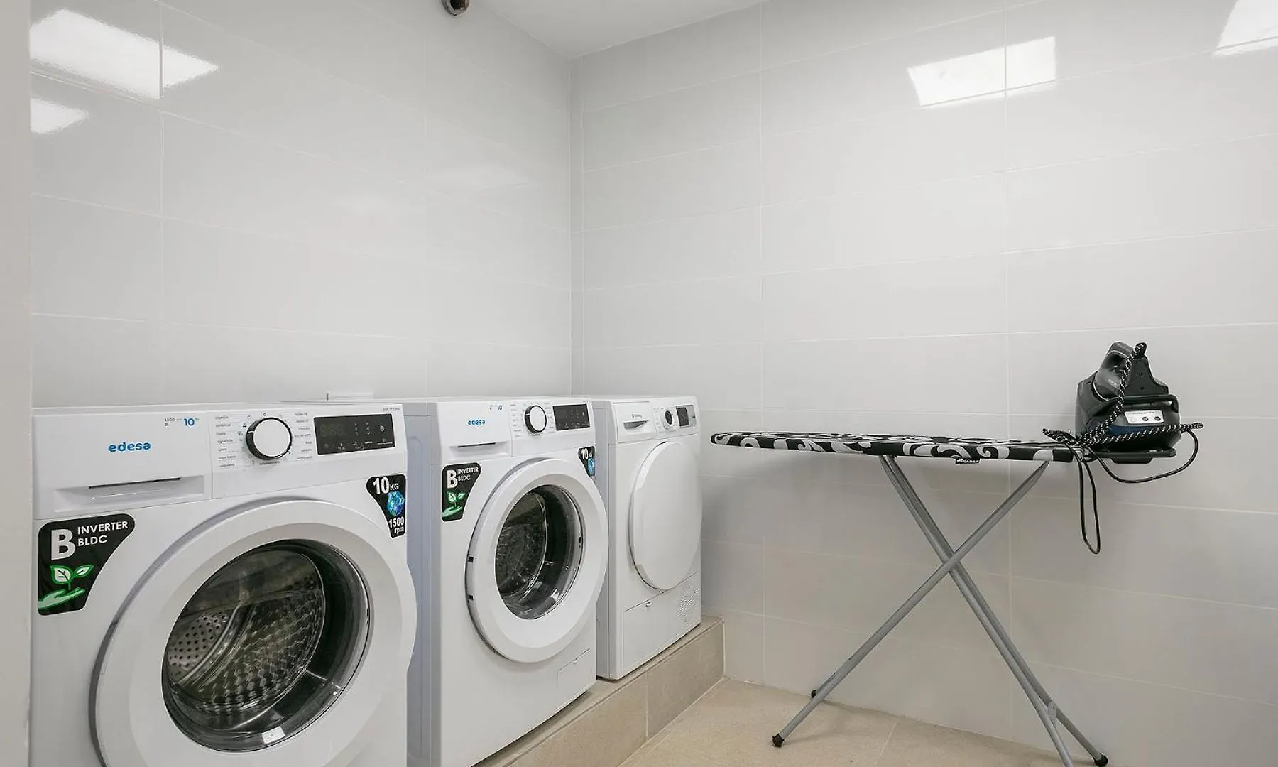 Your Home- Apartment Camp Nou 2B L'Hospitalet de Llobregat