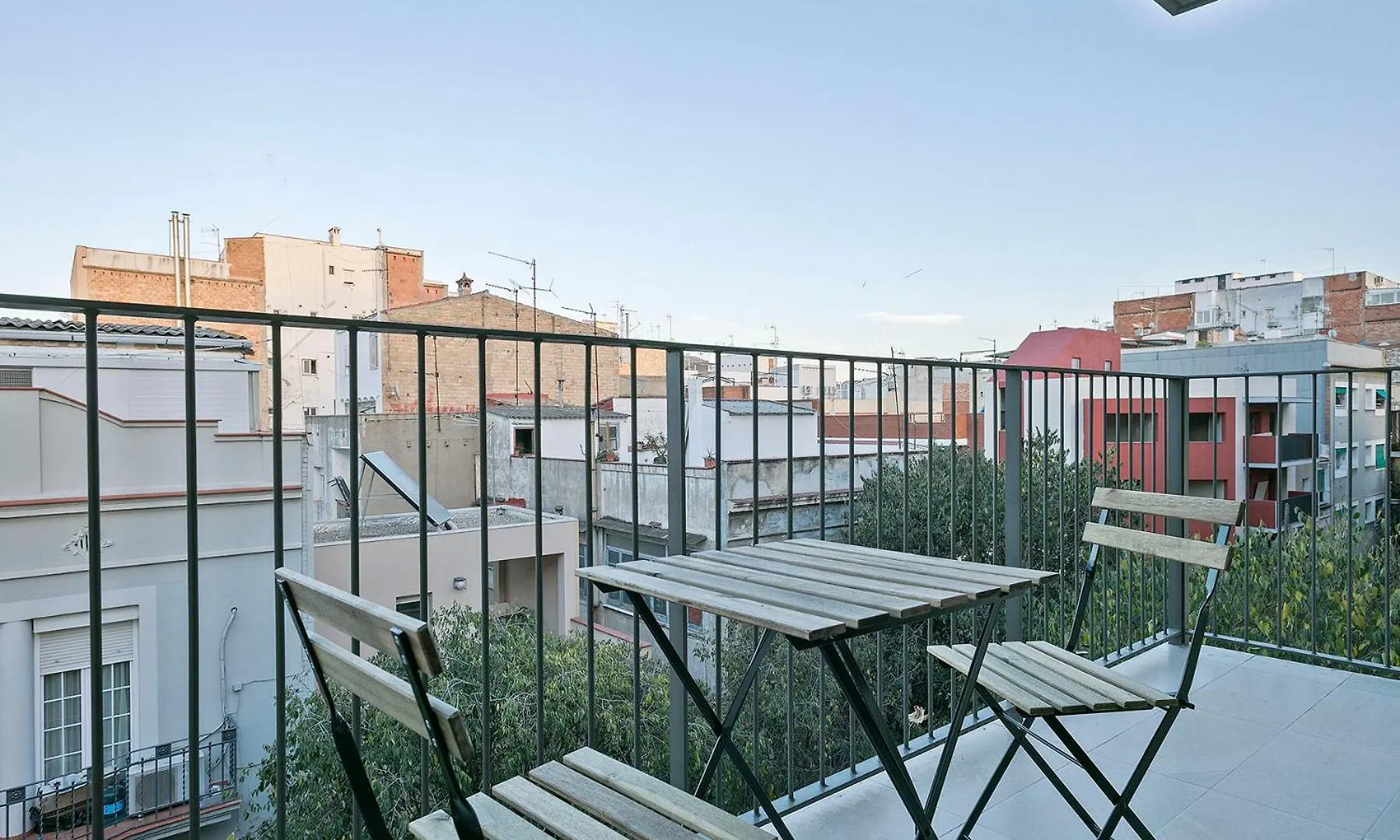 Your Home- Apartment Camp Nou 2B L'Hospitalet de Llobregat