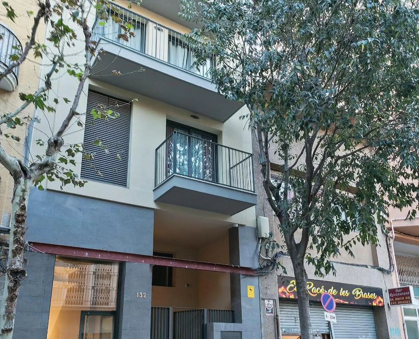 Your Home- Apartment Camp Nou 2B L'Hospitalet de Llobregat 0*,